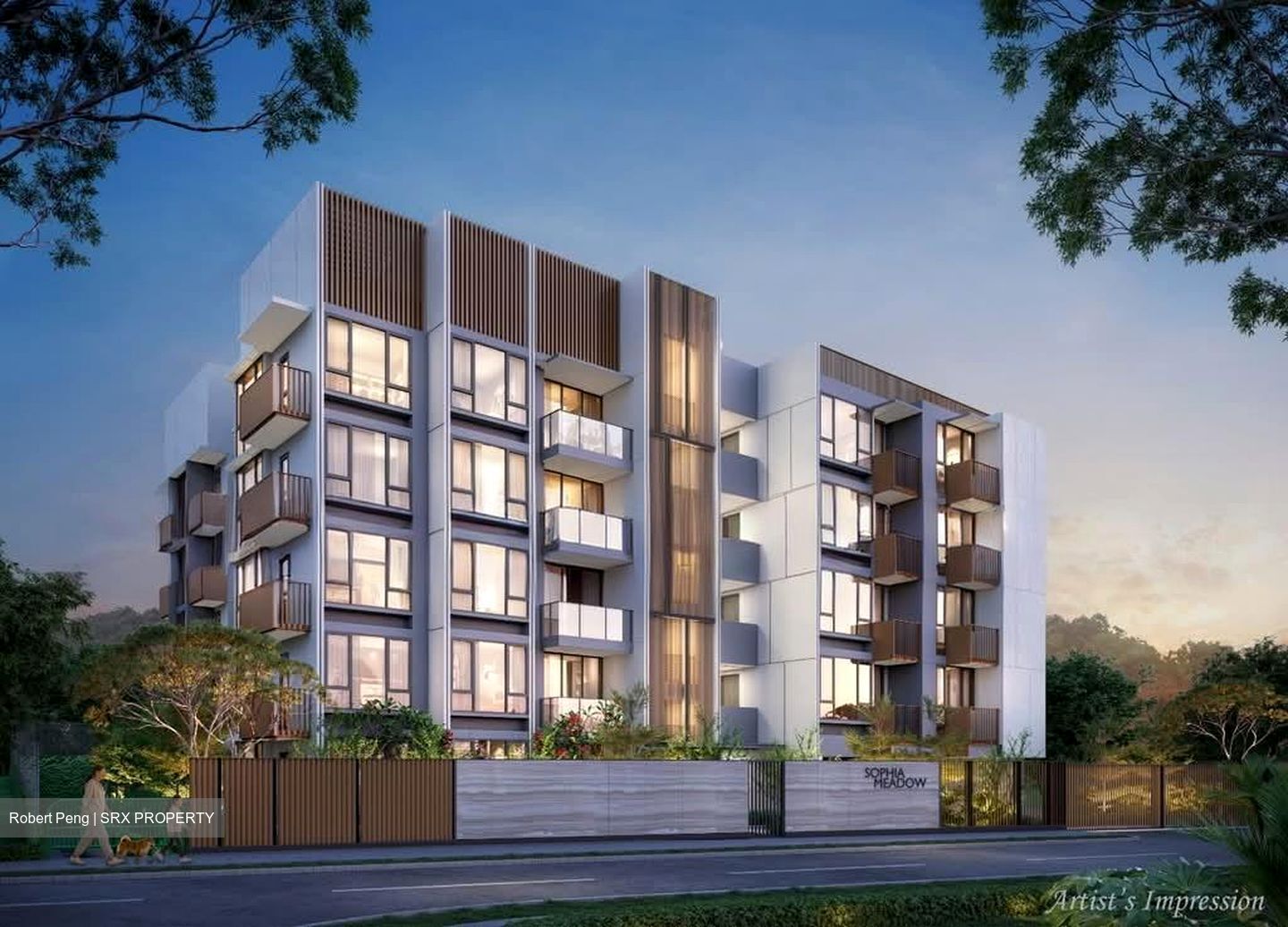 Sophia Road (D9), Condominium #594866801